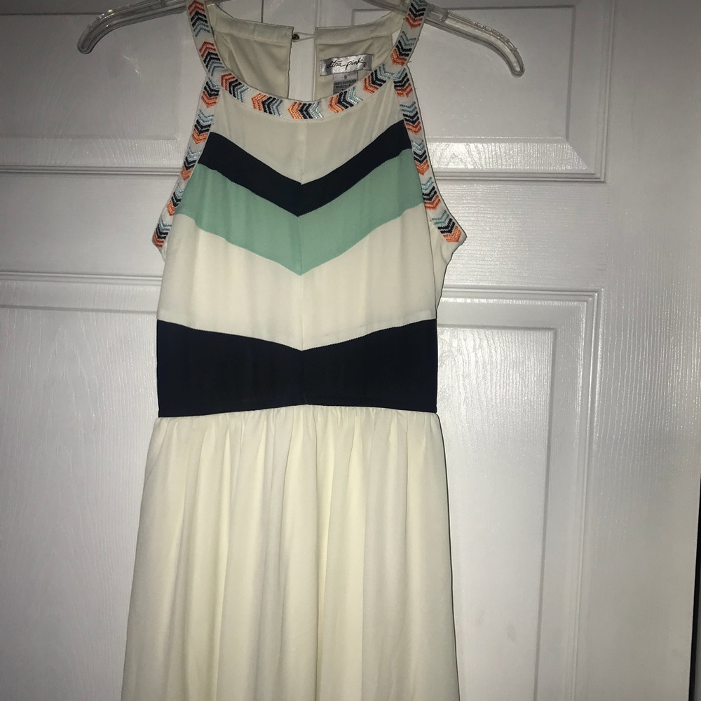 Maxi Dress Size Small